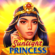 Sunlight Princess